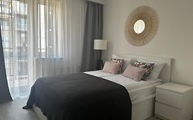 Departa Apartamenty - Port - Towarowa 6